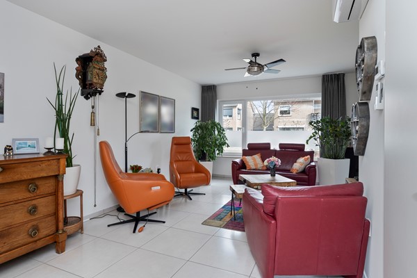 Medium property photo - Salviusstraat 22, 6141 LK Limbricht